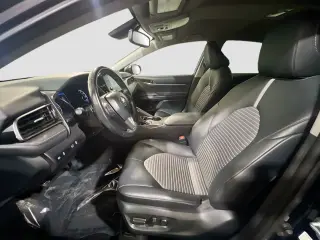 Toyota Camry 2021 SE 4dr Sedan