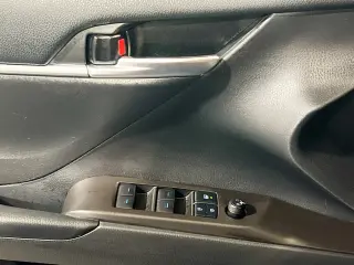 Toyota Camry 2021 SE 4dr Sedan