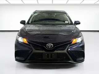 Toyota Camry 2021 SE 4dr Sedan