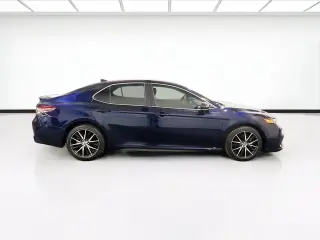 Toyota Camry 2021 SE 4dr Sedan