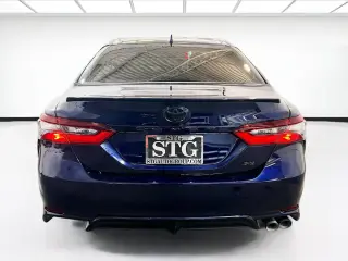 Toyota Camry 2021 SE 4dr Sedan