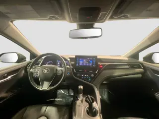 Toyota Camry 2021 SE 4dr Sedan