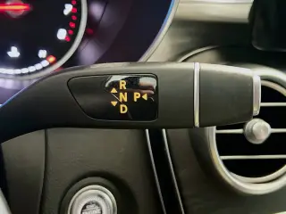Mercedes-Benz C-Class 2019 C 300 4dr Sedan