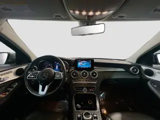 Mercedes-Benz C-Class 2019 C 300 4dr Sedan