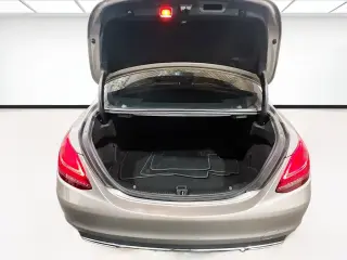 Mercedes-Benz C-Class 2019 C 300 4dr Sedan
