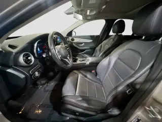 Mercedes-Benz C-Class 2019 C 300 4dr Sedan