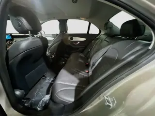 Mercedes-Benz C-Class 2019 C 300 4dr Sedan