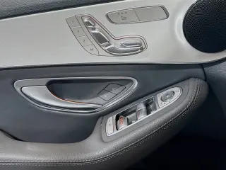 Mercedes-Benz C-Class 2019 C 300 4dr Sedan