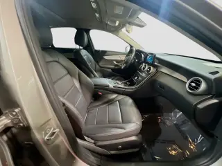 Mercedes-Benz C-Class 2019 C 300 4dr Sedan