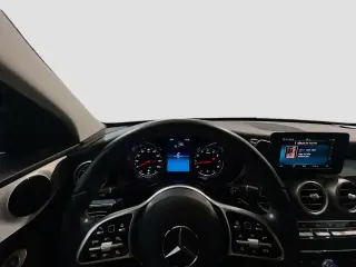 Mercedes-Benz C-Class 2019 C 300 4dr Sedan