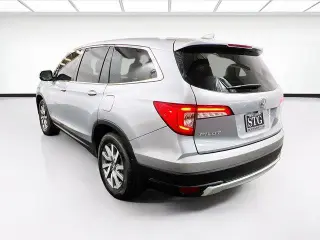 Honda Pilot 2019 EX-L 4dr SUV
