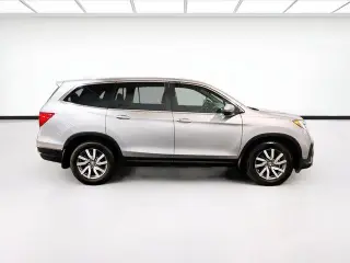 Honda Pilot 2019 EX-L 4dr SUV