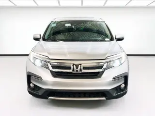 Honda Pilot 2019 EX-L 4dr SUV