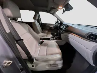 Honda Pilot 2019 EX-L 4dr SUV