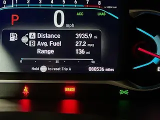Honda Pilot 2019 EX-L 4dr SUV