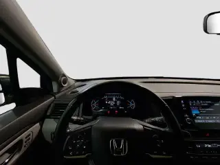 Honda Pilot 2019 EX-L 4dr SUV