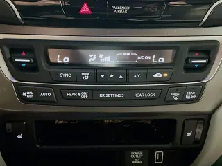 Honda Pilot 2019 EX-L 4dr SUV