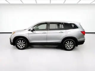 Honda Pilot 2019 EX-L 4dr SUV