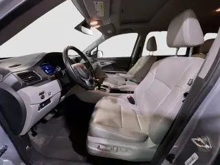 Honda Pilot 2019 EX-L 4dr SUV