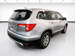 Honda Pilot 2019 EX-L 4dr SUV