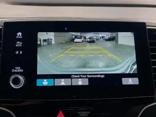 Honda Pilot 2019 EX-L 4dr SUV