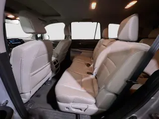 Honda Pilot 2019 EX-L 4dr SUV