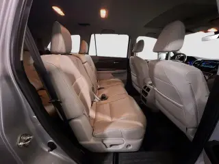 Honda Pilot 2019 EX-L 4dr SUV