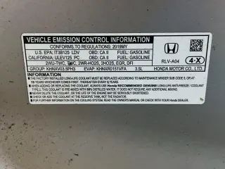 Honda Pilot 2019 EX-L 4dr SUV