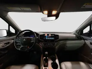 Honda Pilot 2019 EX-L 4dr SUV
