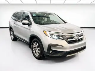 Honda Pilot 2019 EX-L 4dr SUV