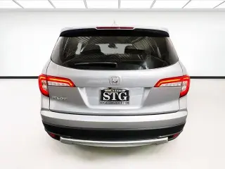 Honda Pilot 2019 EX-L 4dr SUV