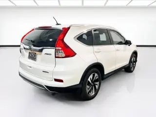 Honda CR-V 2016 AWD Touring 4dr SUV