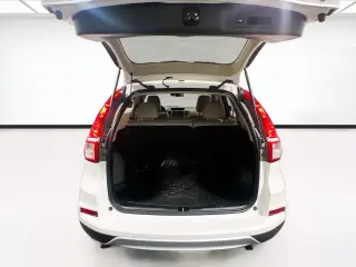 Honda CR-V 2016 AWD Touring 4dr SUV