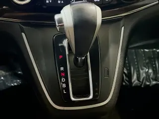 Honda CR-V 2016 AWD Touring 4dr SUV