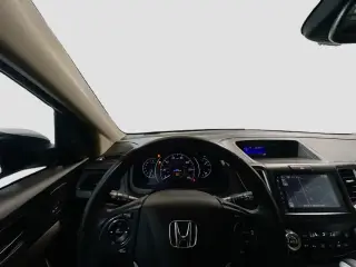 Honda CR-V 2016 AWD Touring 4dr SUV
