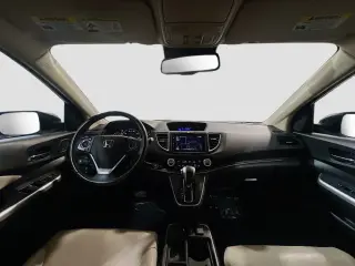 Honda CR-V 2016 AWD Touring 4dr SUV