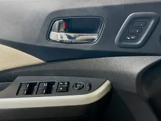 Honda CR-V 2016 AWD Touring 4dr SUV
