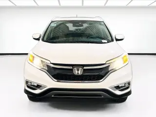 Honda CR-V 2016 AWD Touring 4dr SUV
