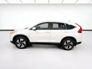 Honda CR-V 2016 AWD Touring 4dr SUV