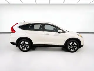 Honda CR-V 2016 AWD Touring 4dr SUV