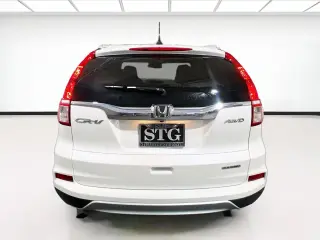 Honda CR-V 2016 AWD Touring 4dr SUV