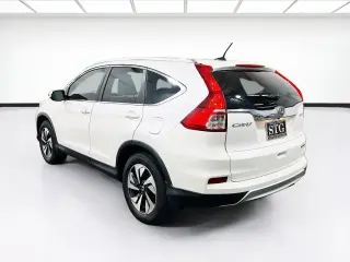 Honda CR-V 2016 AWD Touring 4dr SUV