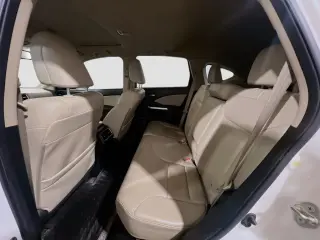 Honda CR-V 2016 AWD Touring 4dr SUV