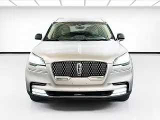 Lincoln Aviator 2020 AWD Reserve 4dr SUV