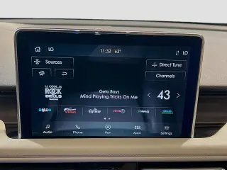 Lincoln Aviator 2020 AWD Reserve 4dr SUV