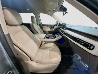 Lincoln Aviator 2020 AWD Reserve 4dr SUV