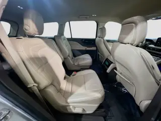 Lincoln Aviator 2020 AWD Reserve 4dr SUV