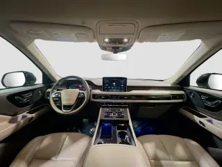Lincoln Aviator 2020 AWD Reserve 4dr SUV