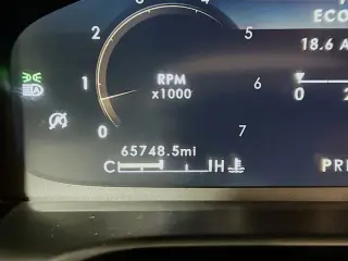 Lincoln Aviator 2020 AWD Reserve 4dr SUV