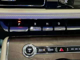 Lincoln Aviator 2020 AWD Reserve 4dr SUV